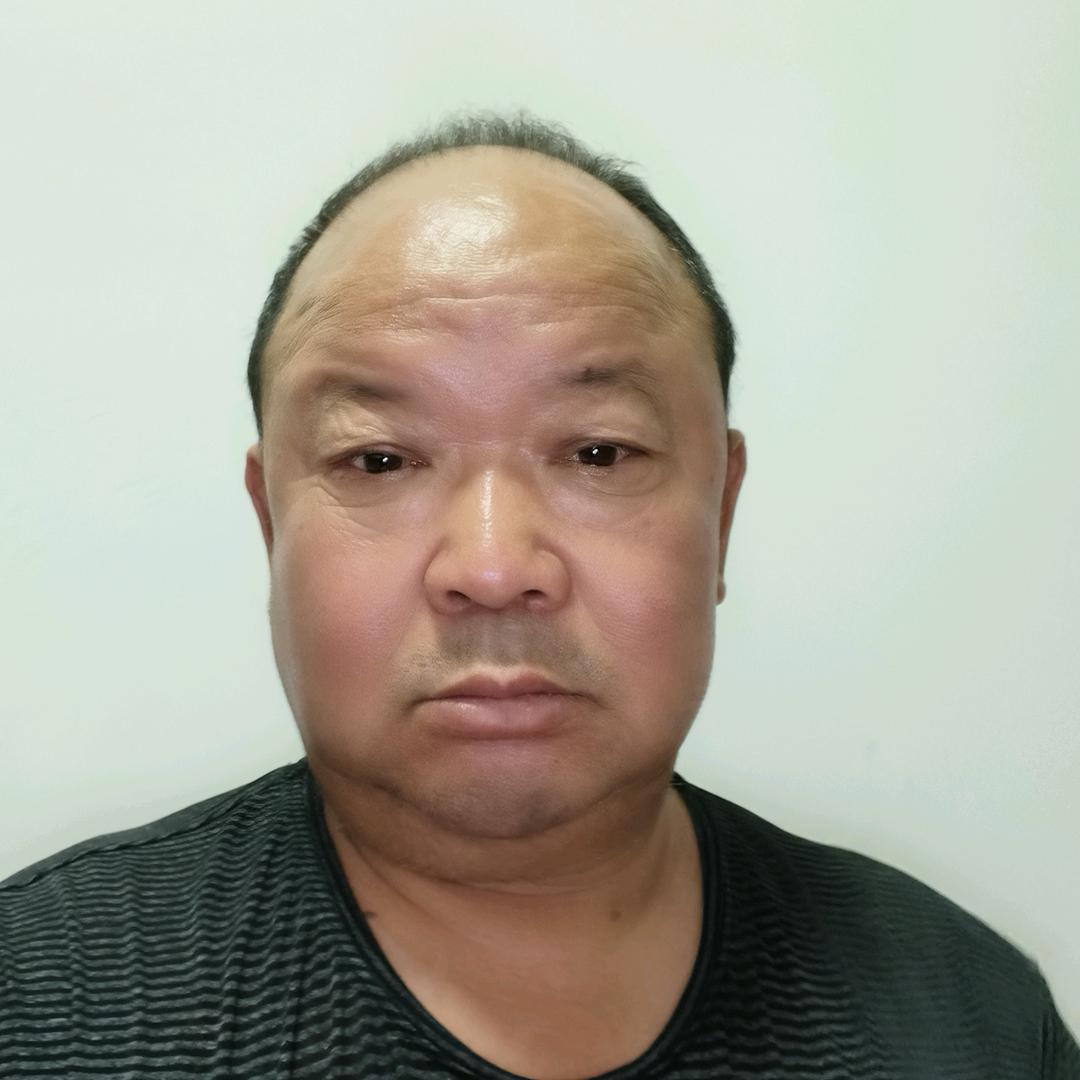 万邦东盛货运，杨少民