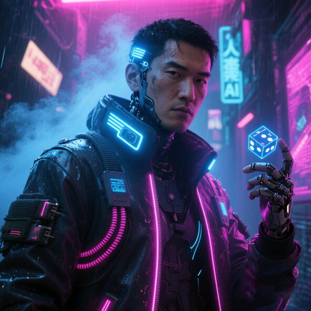 皮博士-AI