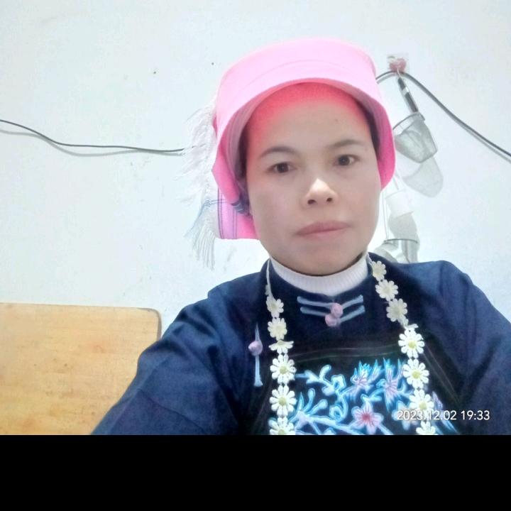 陈小秀