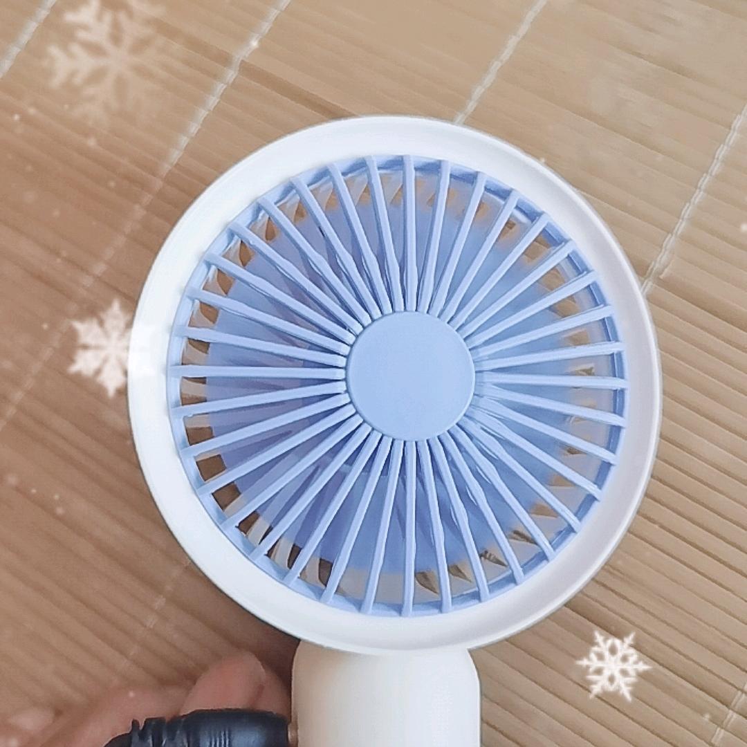 开心好