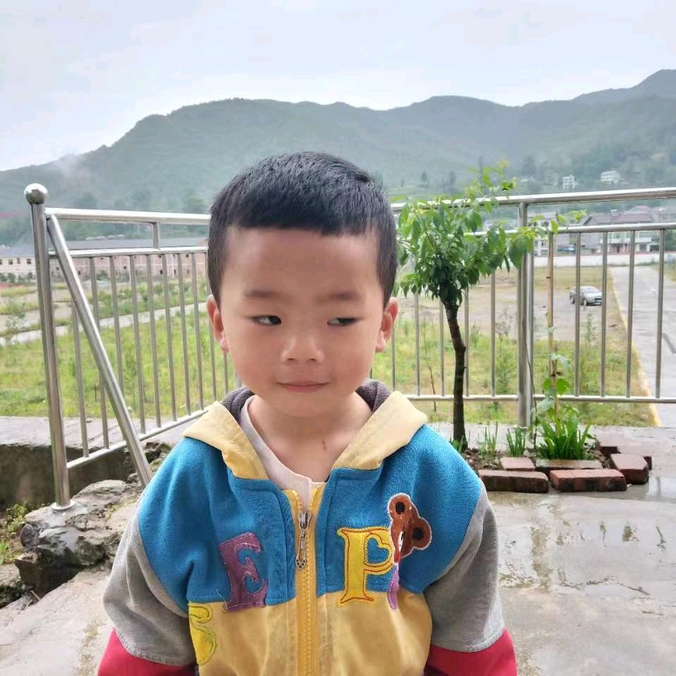 徐成强