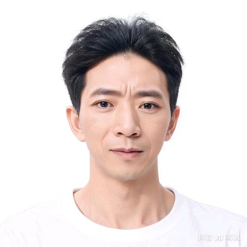 海是天的蓝