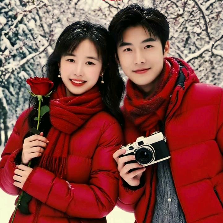 兄弟在❤️忠
