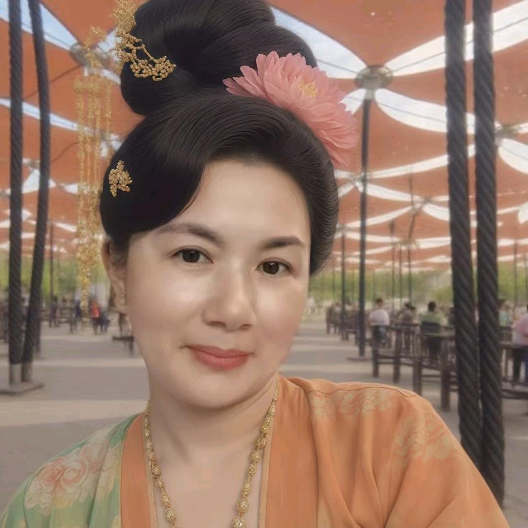 刘芳