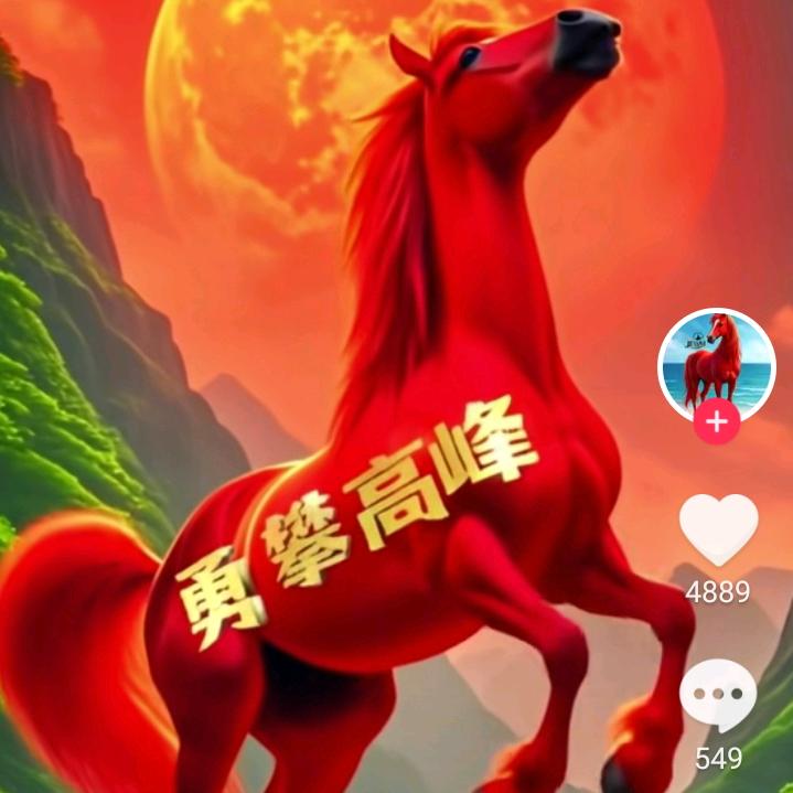 在水一方