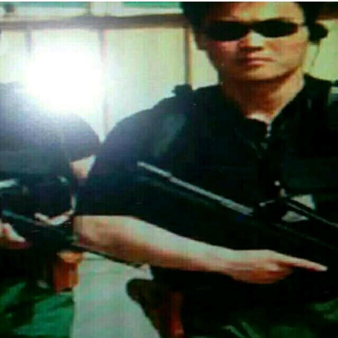 闯闯🇨🇳展护卫