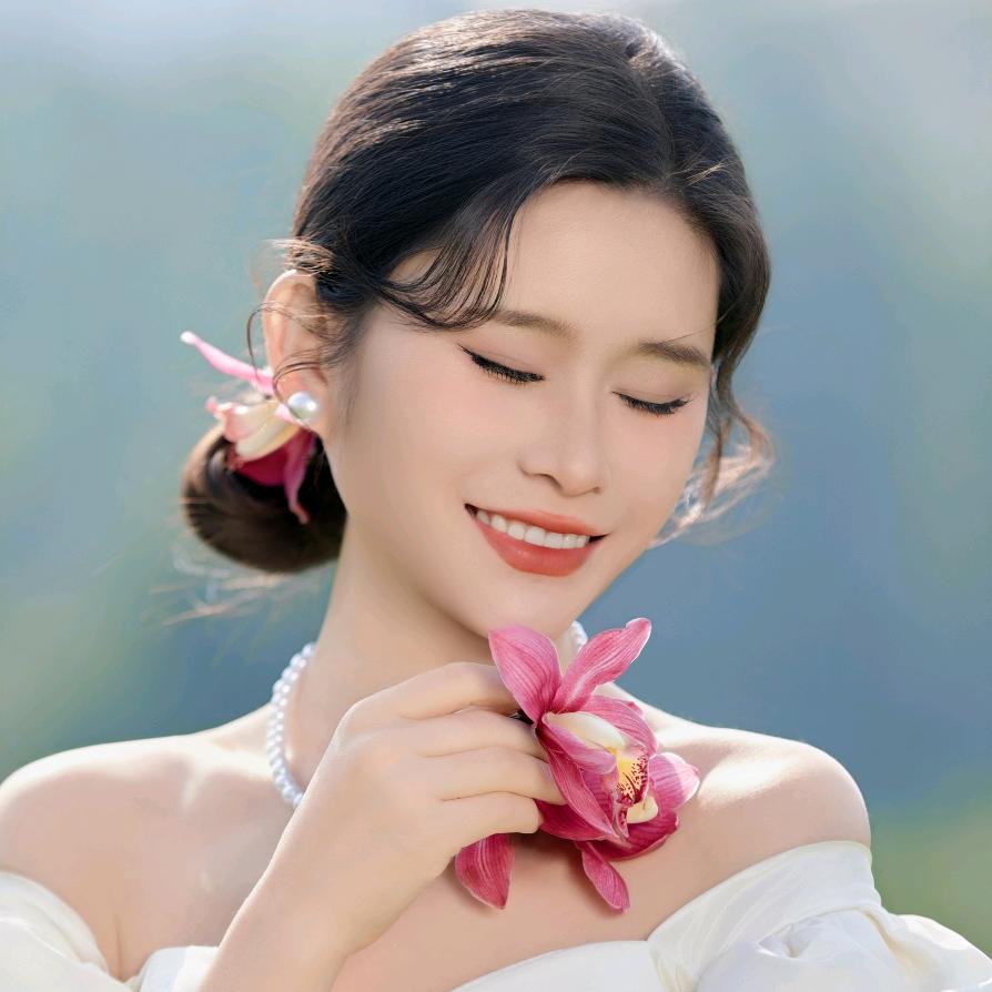 🌈任性的大白兔🌈