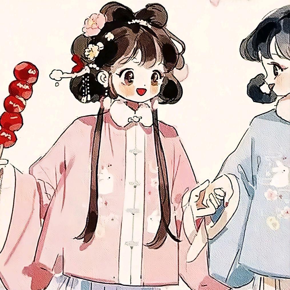 甜妹