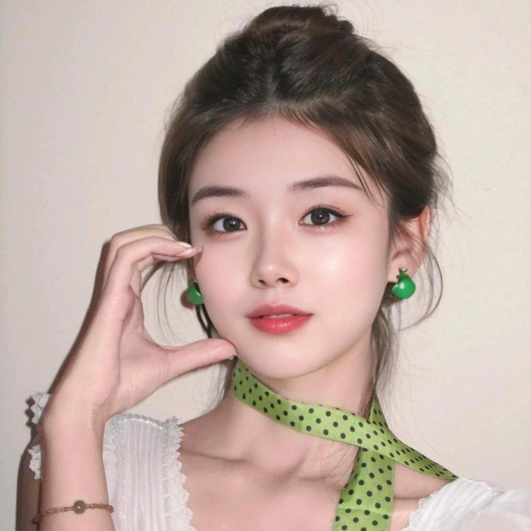 虎牙儿小姐姐
