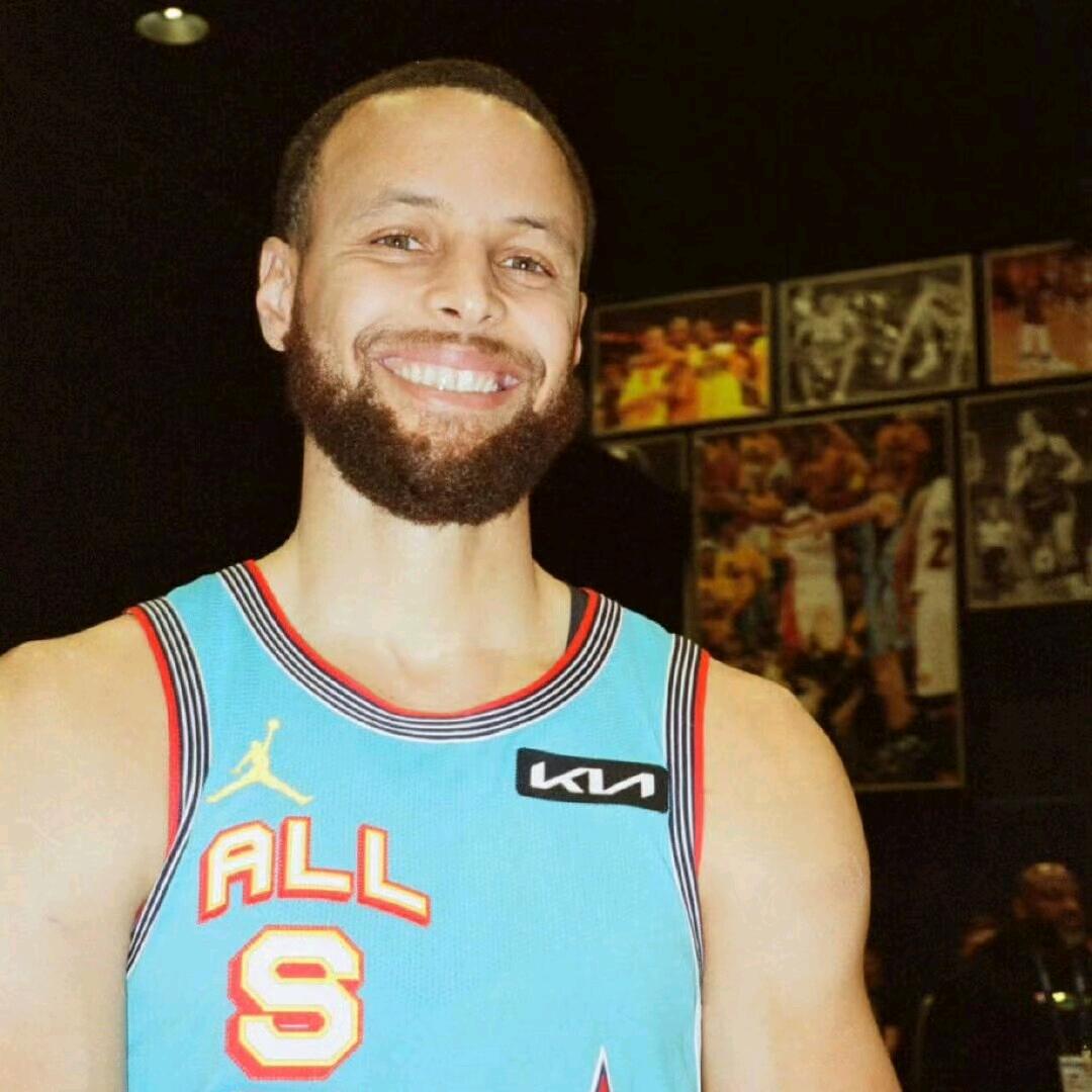 帅得震惊北美洲