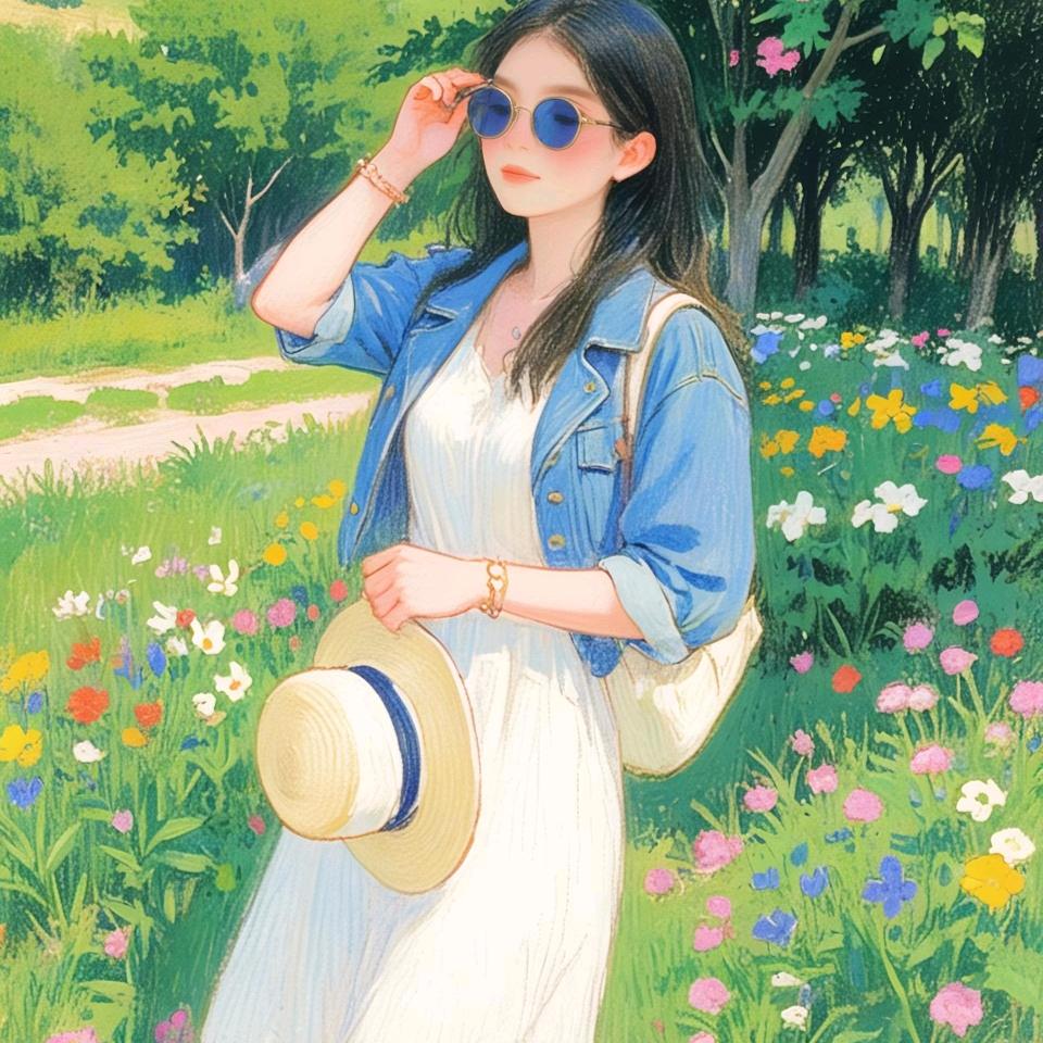 ♥∫细水长刘🌿