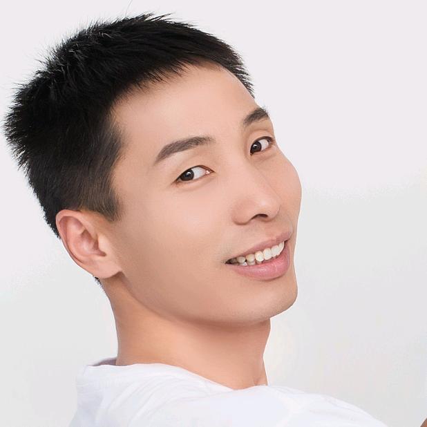 王廴明🎤