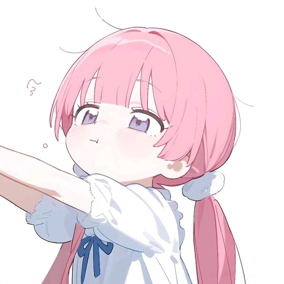 星星✨