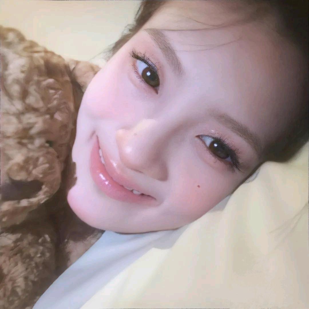 小口芒果🥭