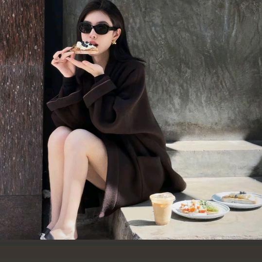 李星儿（日常穿搭）