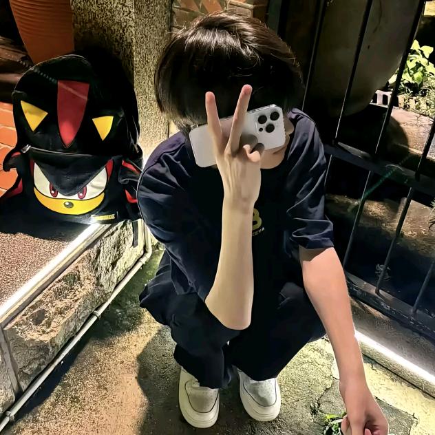 我仅是局中人