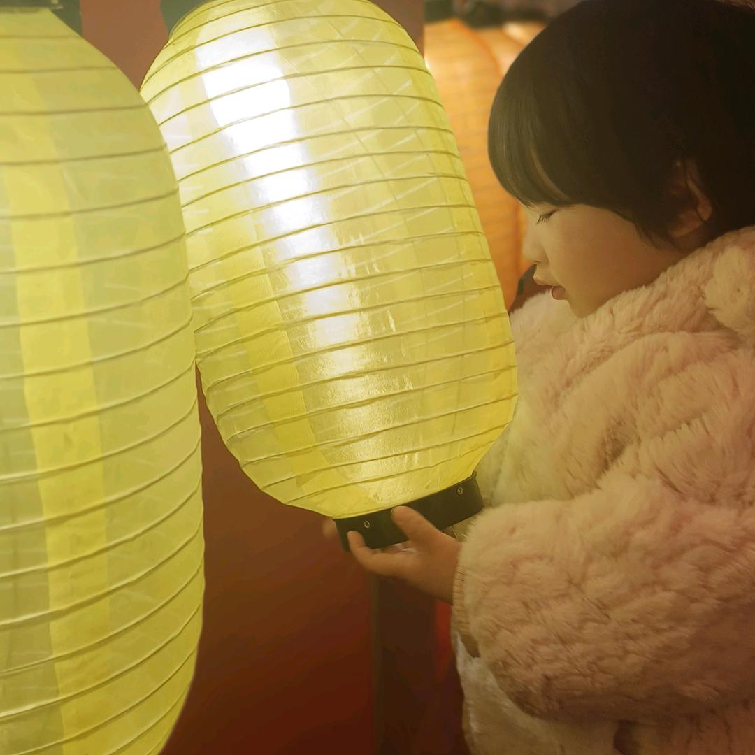 我在桥上看风景