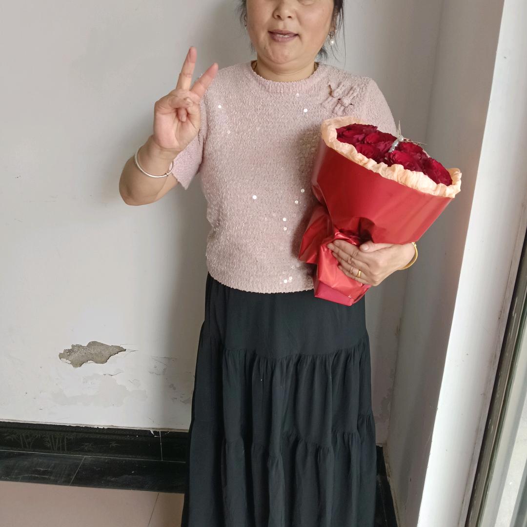 汪大姐