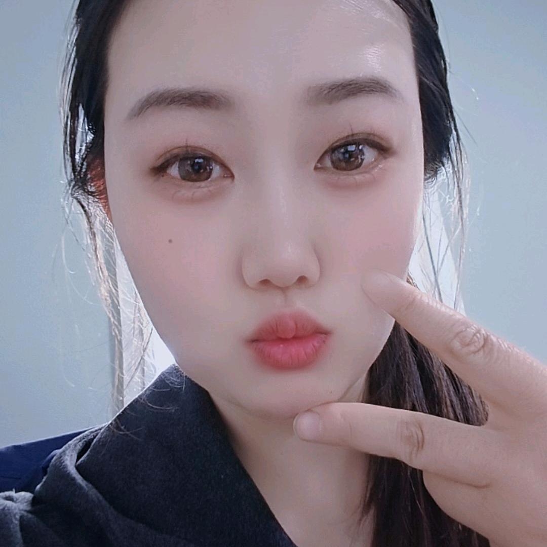 李美好🌸