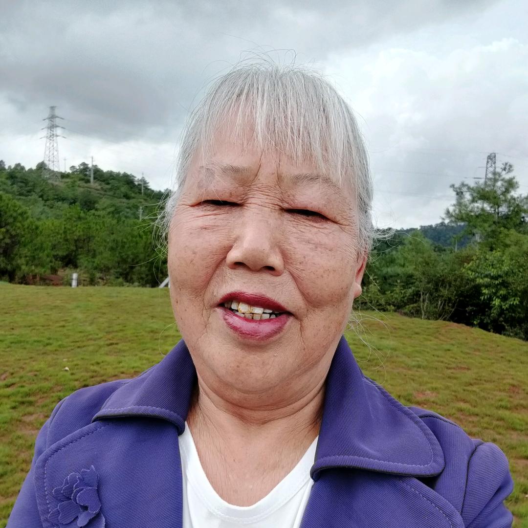 李姐