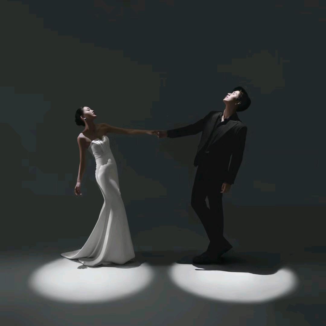 赣州久唯婚礼💒