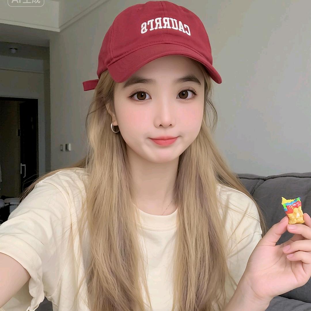 热门女友