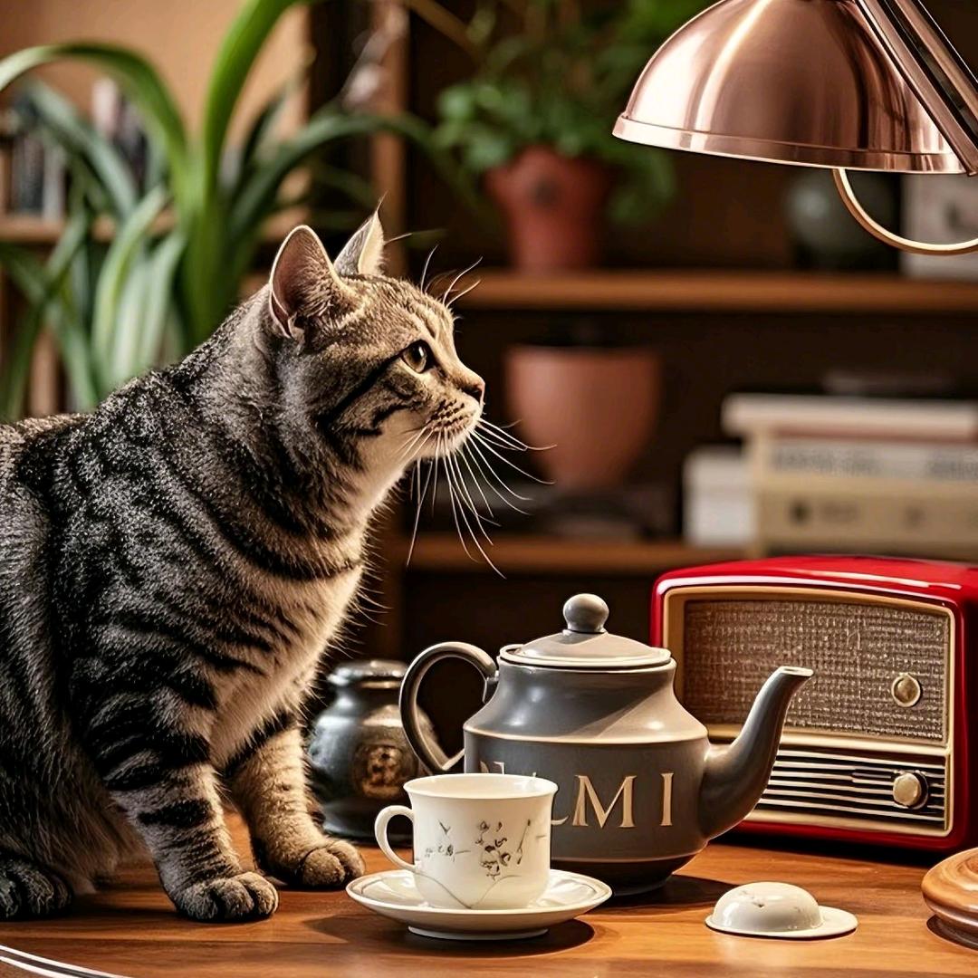 甜沫（咔咔米斯）！