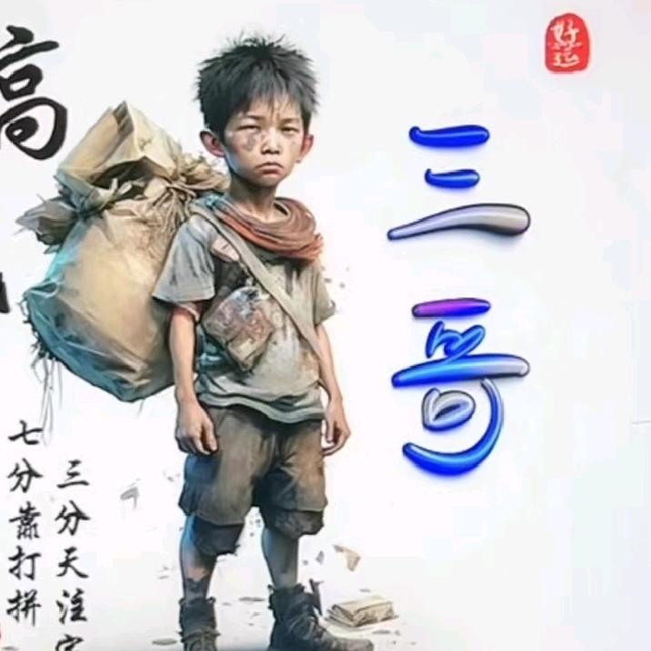 龍哥