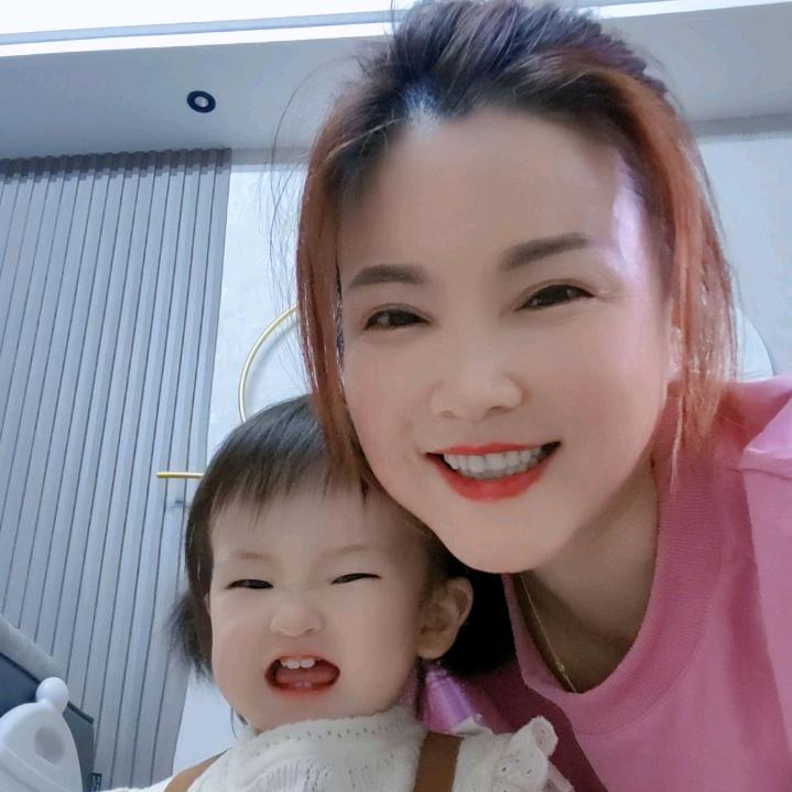 诺诺奶奶(杨建平)