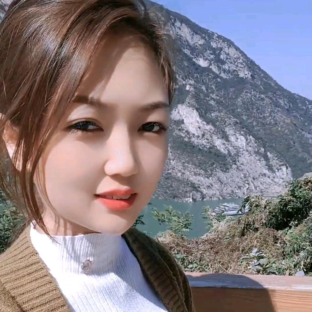 清🍊