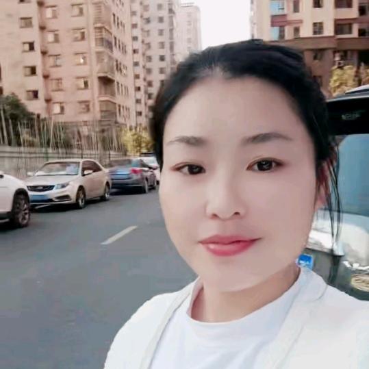 晴晴妈