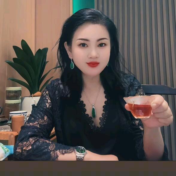 三亚陈如意