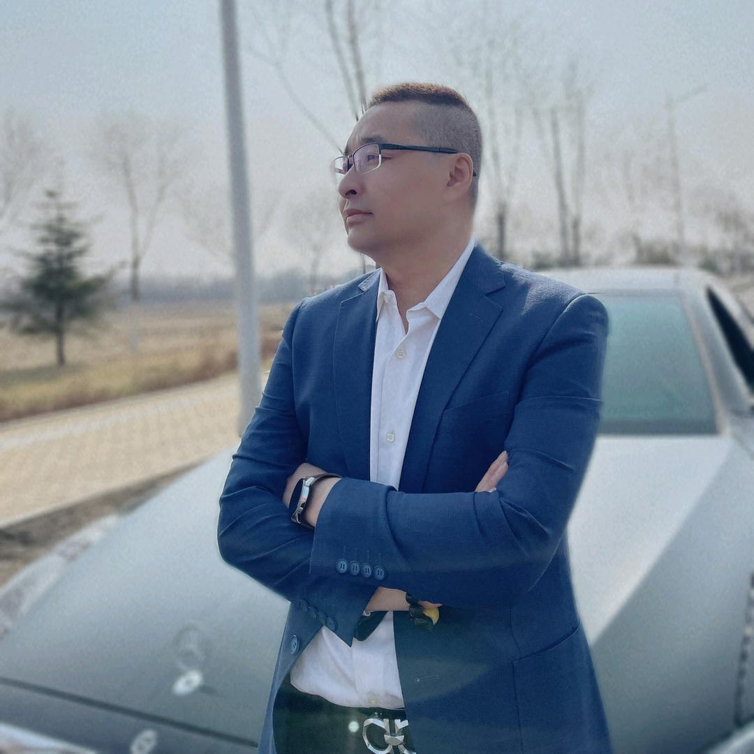 大伟哥（情感驿站）