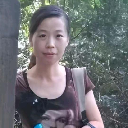 扭扭妹