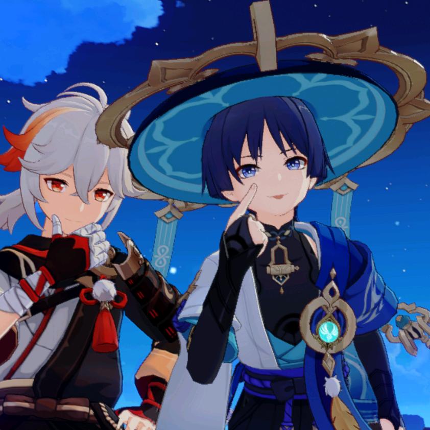 真的存在的契机