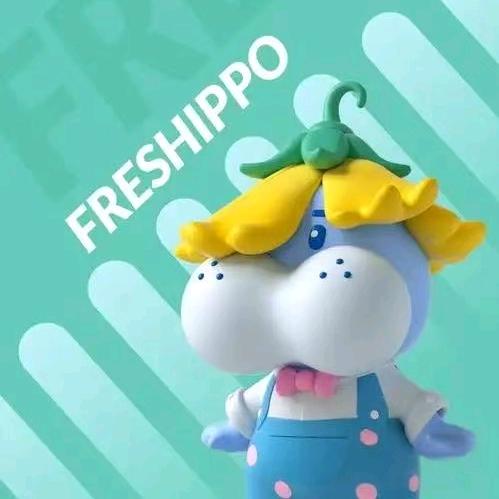 盒马先生优选福利进行中