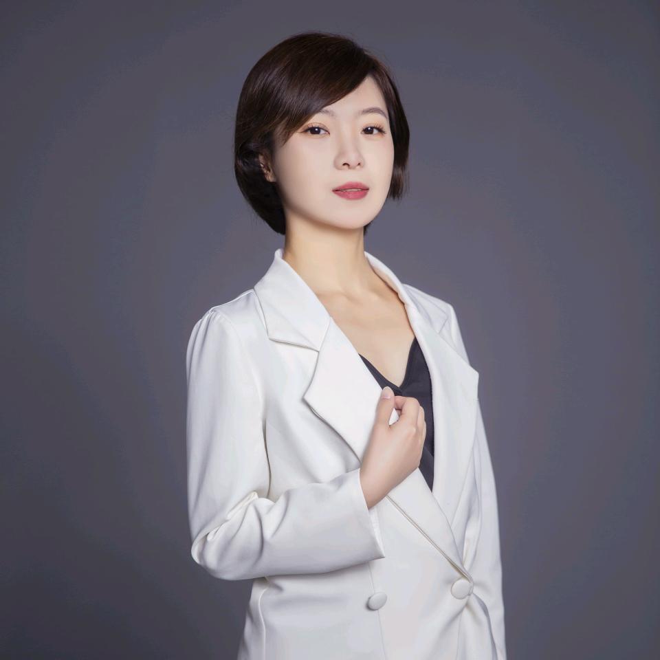 通化 序悦生活整理收纳主理人@嘉阳