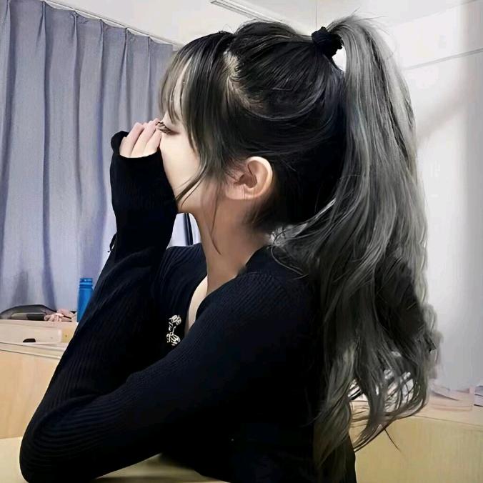 豆芽妹