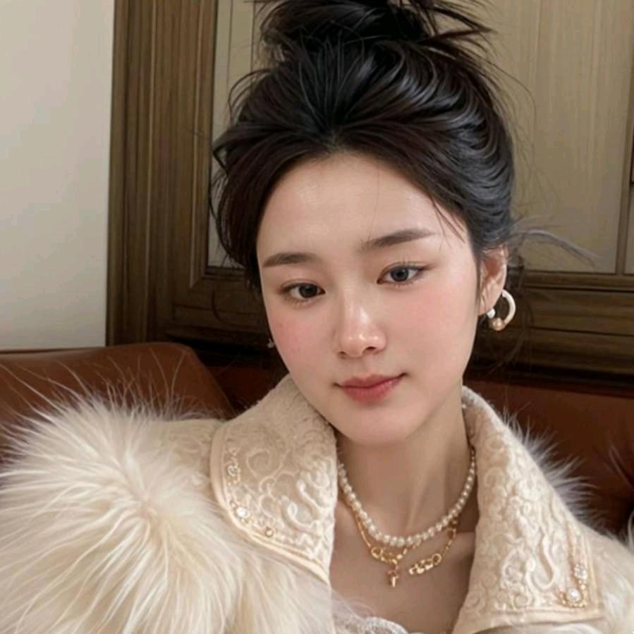 羊蹄妹