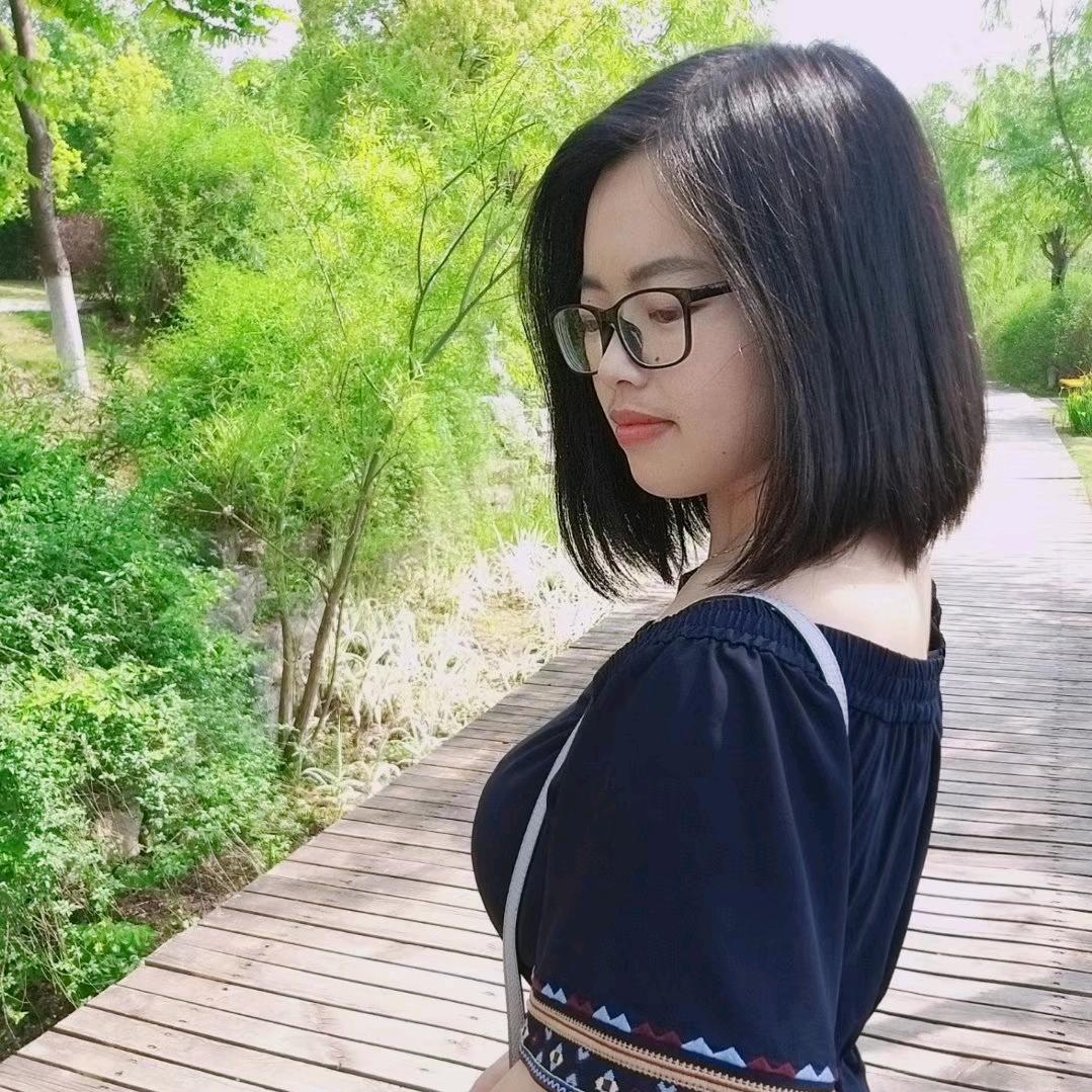 我是小熊