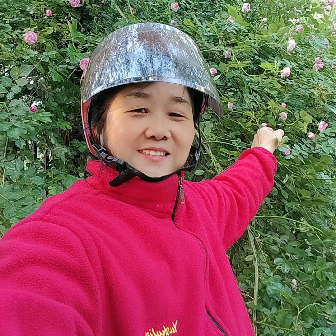 福气姐