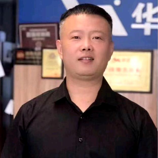 亳州华艺全屋智能照明
