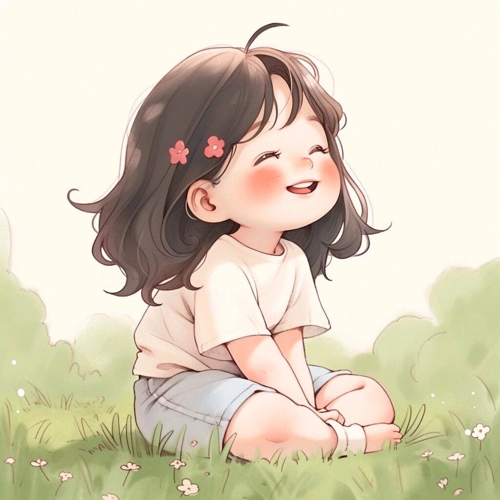 一粒种子.