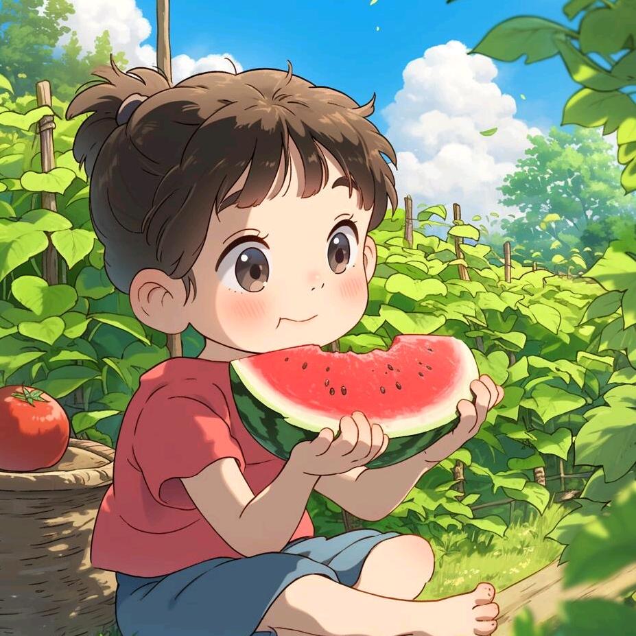 🌸花一样年华
