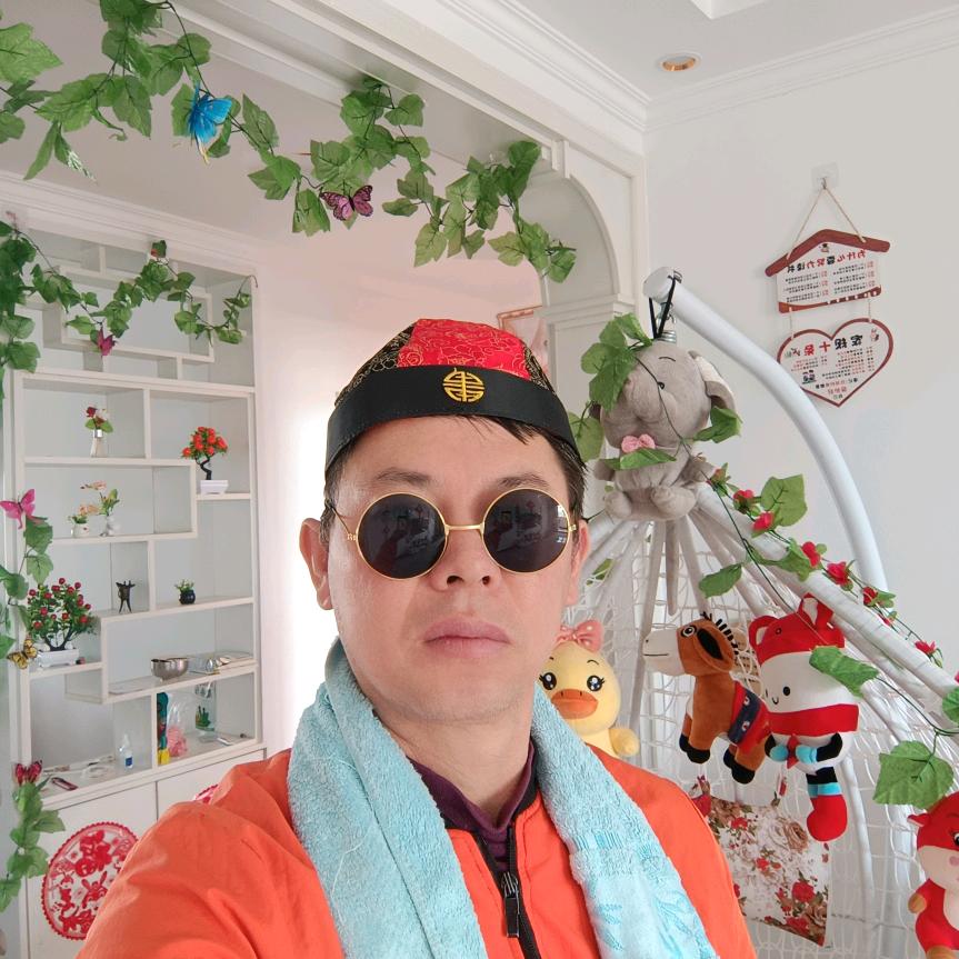 乡村杰哥：