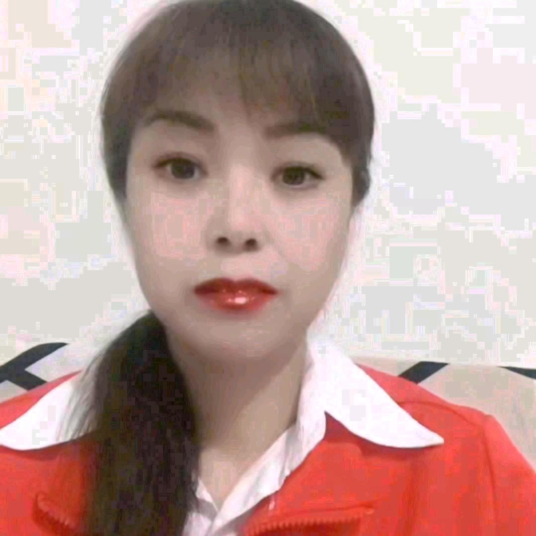 马姐姐。