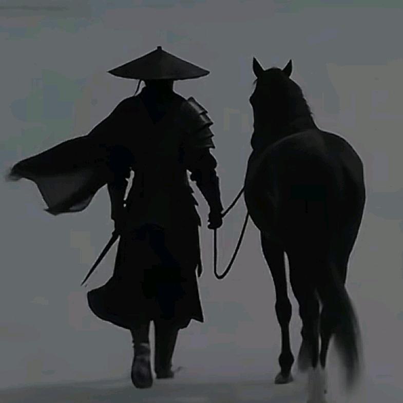 江湖故人