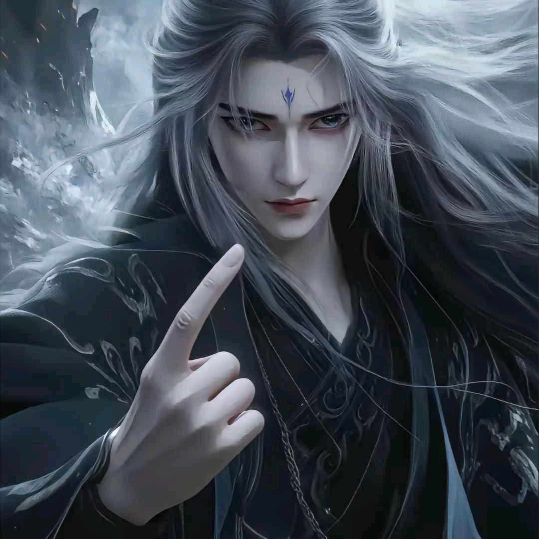 我想静静✨