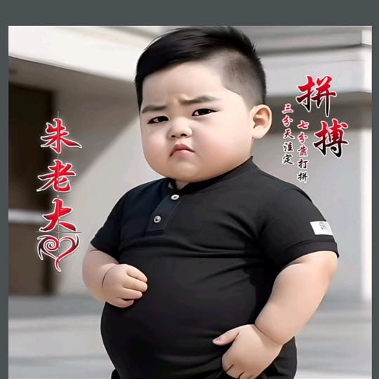 朱老大