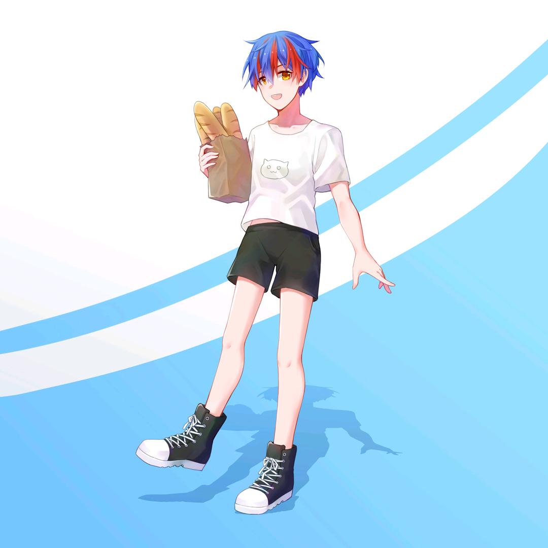 童话面包坊-FairyBakery